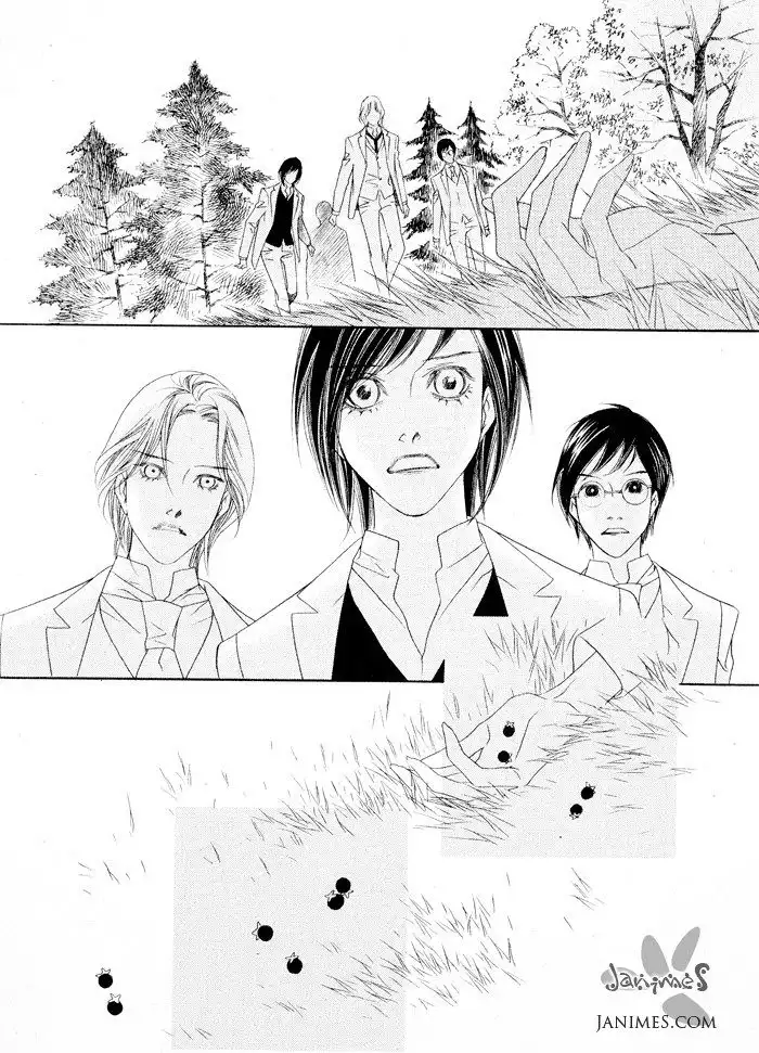 Savage Garden Chapter 17 20